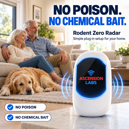 Rodent Zero Radar (Copy)