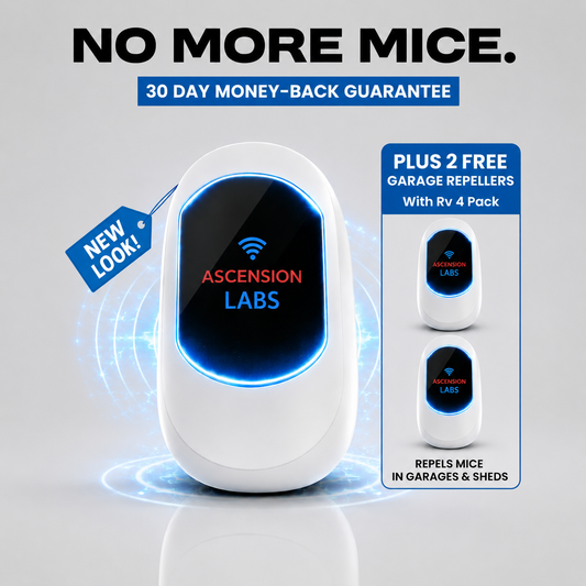 Rodent Zero Radar